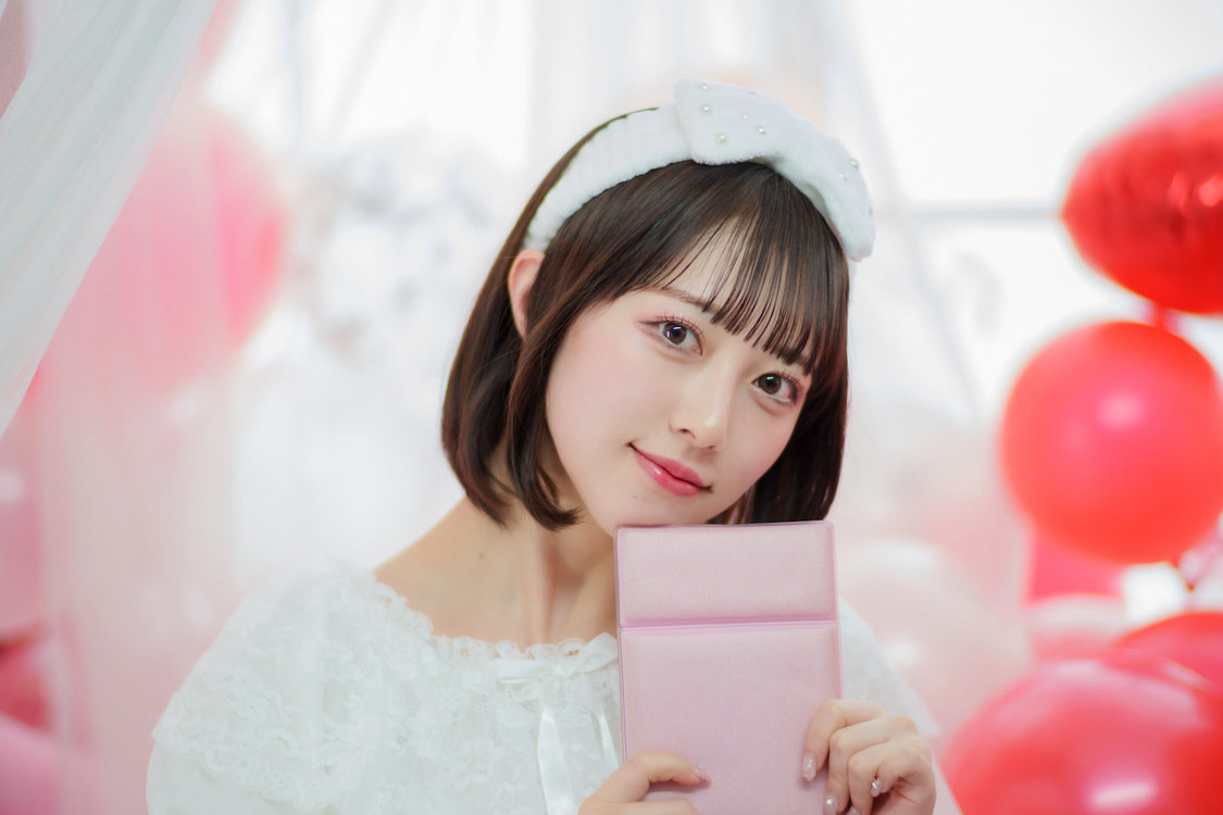 Jams Collection「スキスキリフレイン」MVオフショット