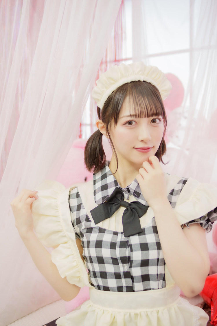 Jams Collection「スキスキリフレイン」MVオフショット