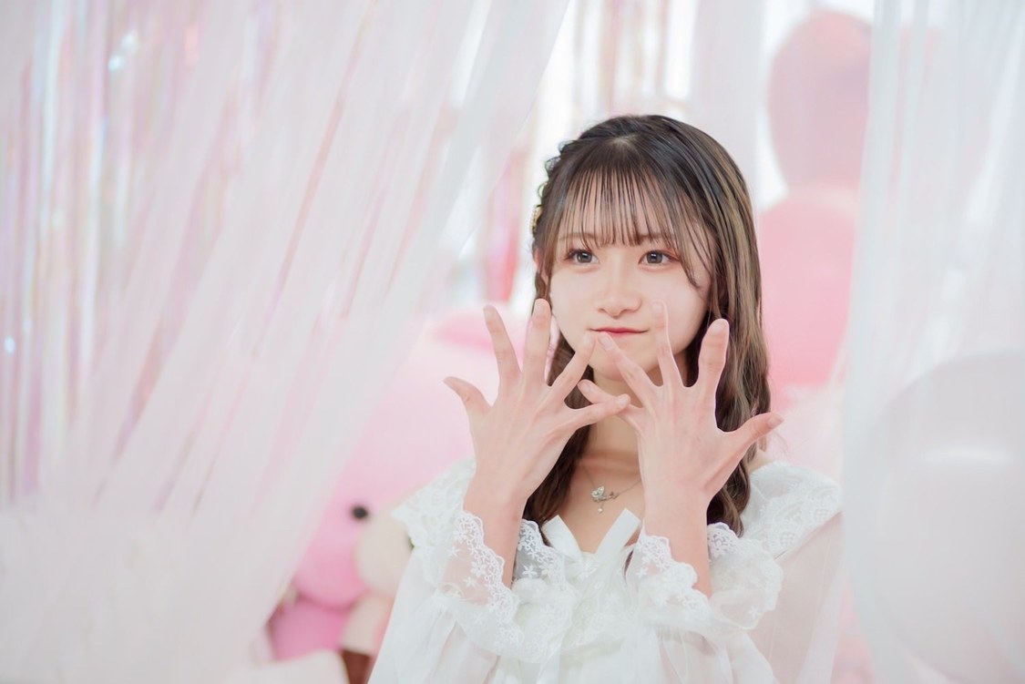 Jams Collection「スキスキリフレイン」MVオフショット