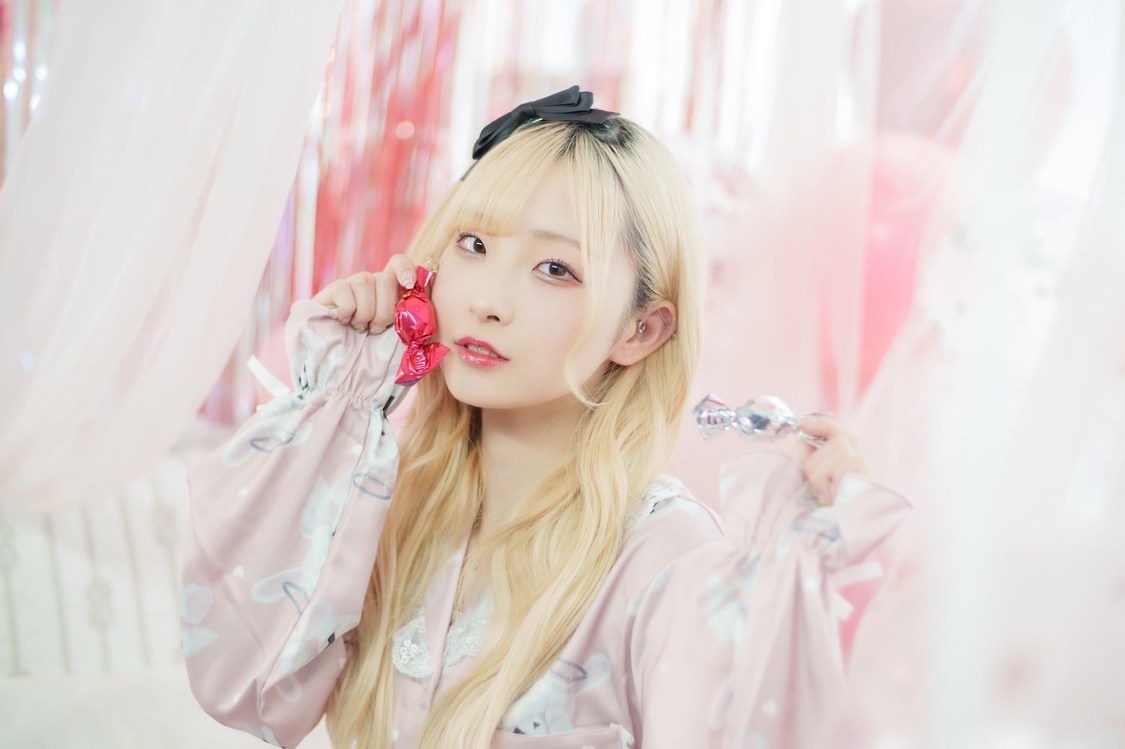 Jams Collection「スキスキリフレイン」MVオフショット