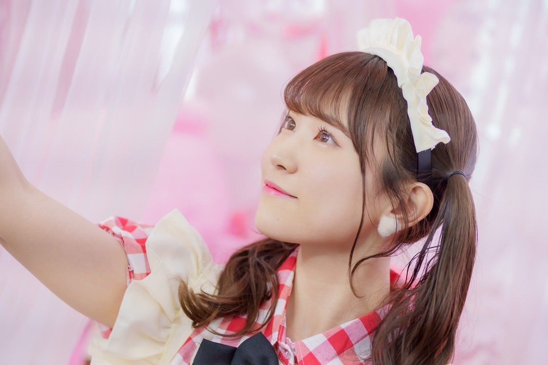 Jams Collection「スキスキリフレイン」MVオフショット