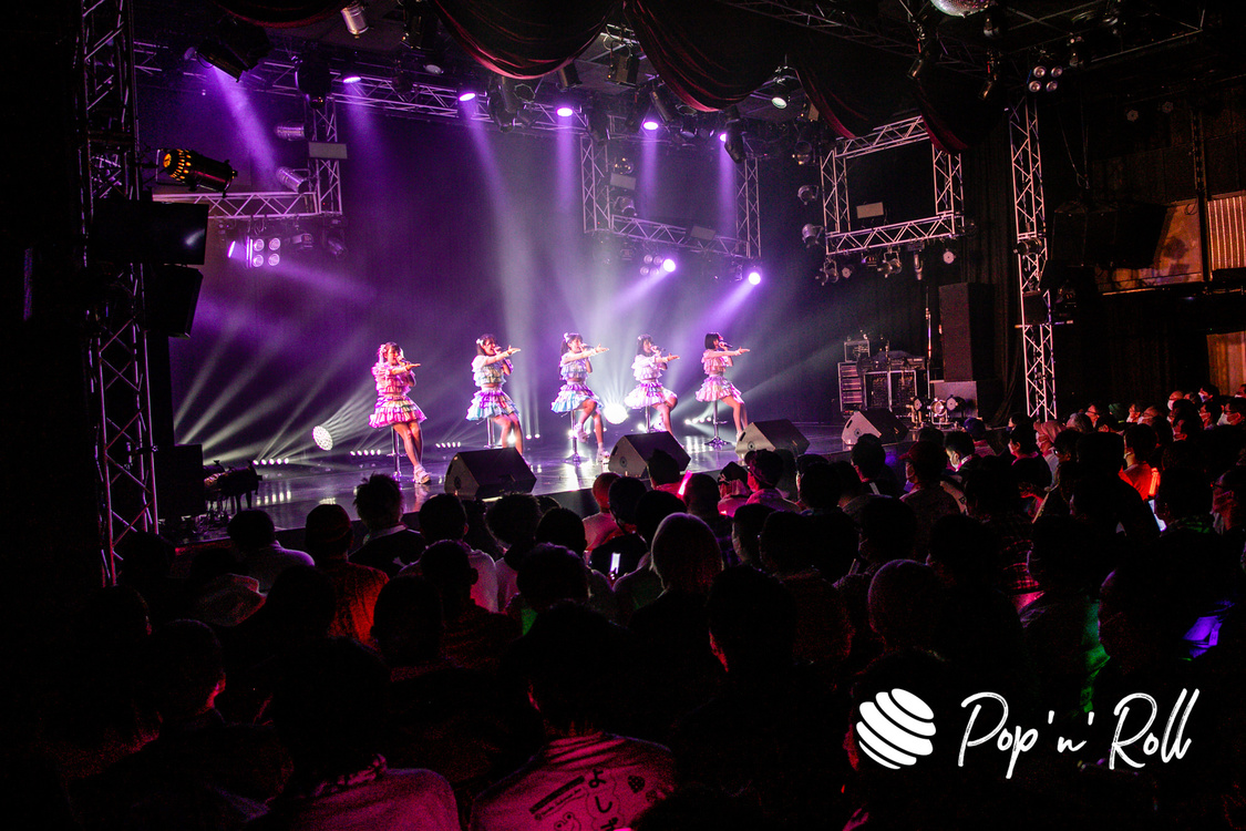 ＜マジカル・パンチライン LiVE PARK 2023 7th Anniversary All Songs Show 〜7転び→8起き☆〜＞新宿ReNY（2023年2月18日）