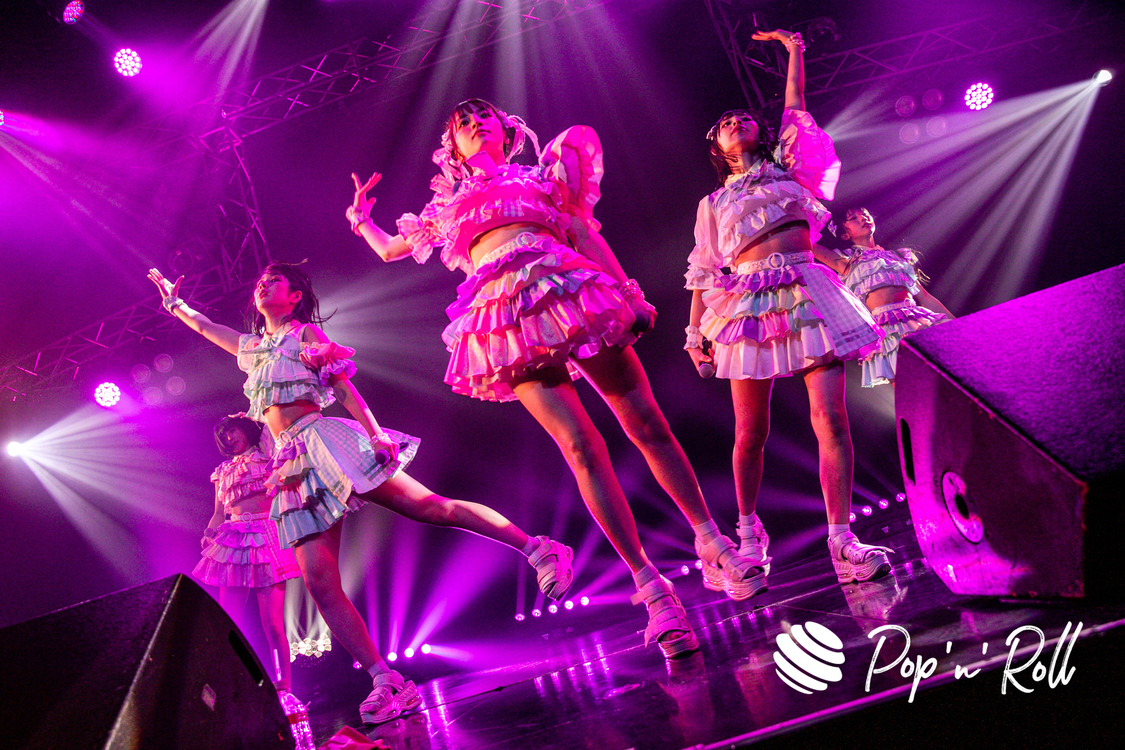 ＜マジカル・パンチライン LiVE PARK 2023 7th Anniversary All Songs Show 〜7転び→8起き☆〜＞新宿ReNY（2023年2月18日）