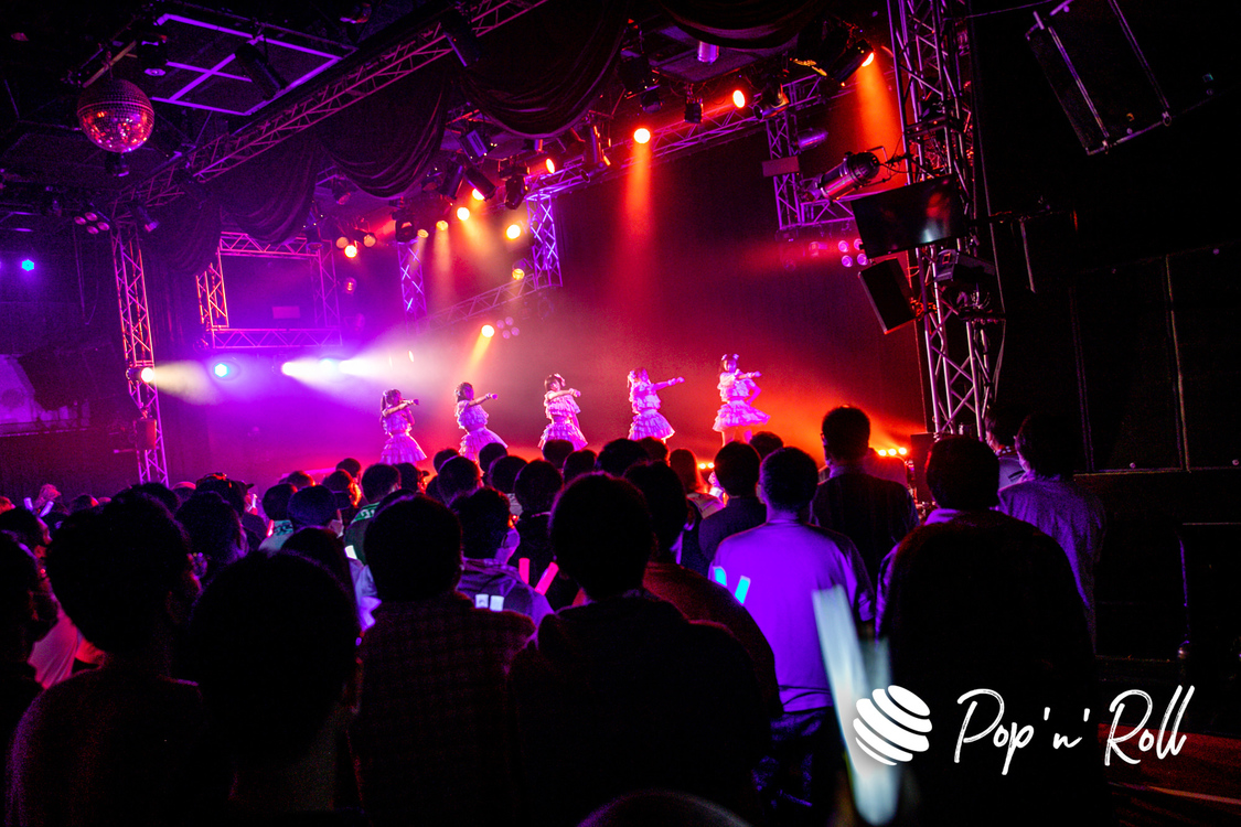 ＜マジカル・パンチライン LiVE PARK 2023 7th Anniversary All Songs Show 〜7転び→8起き☆〜＞新宿ReNY（2023年2月18日）