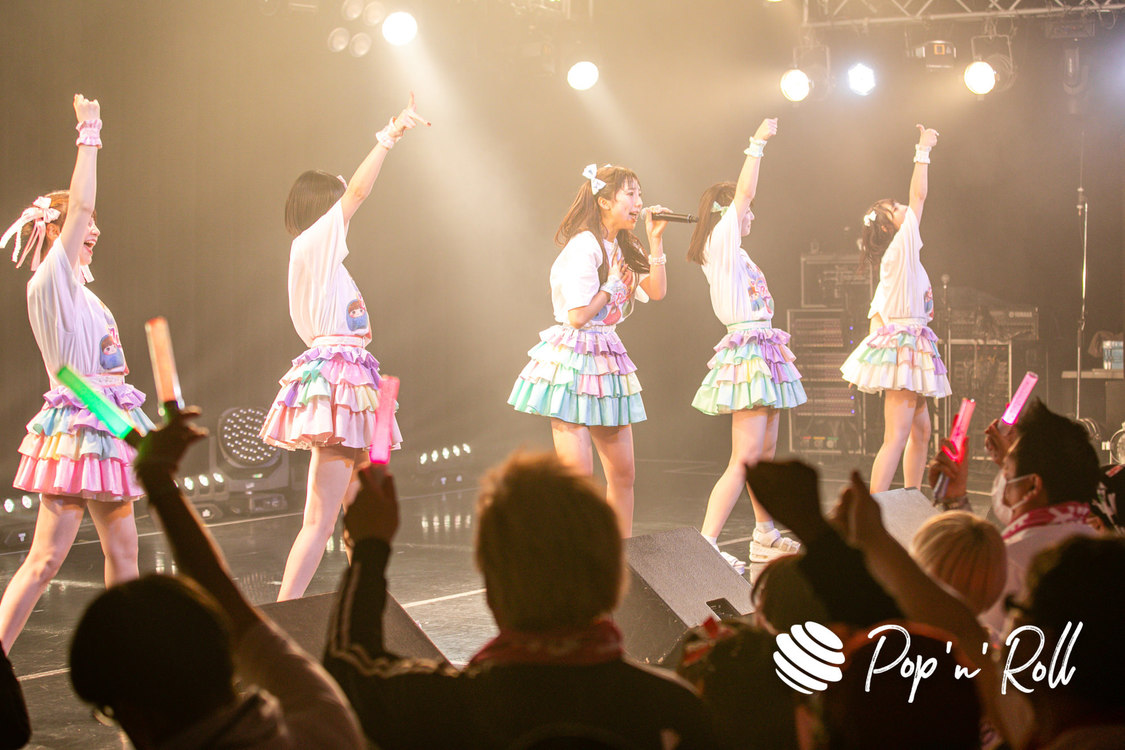 ＜マジカル・パンチライン LiVE PARK 2023 7th Anniversary All Songs Show 〜7転び→8起き☆〜＞新宿ReNY（2023年2月18日）