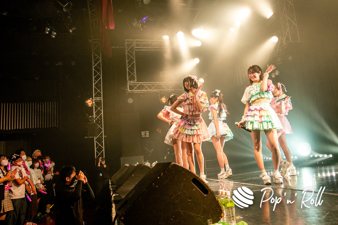 ＜マジカル・パンチライン LiVE PARK 2023 7th Anniversary All Songs Show 〜7転び→8起き☆〜＞新宿ReNY（2023年2月18日）