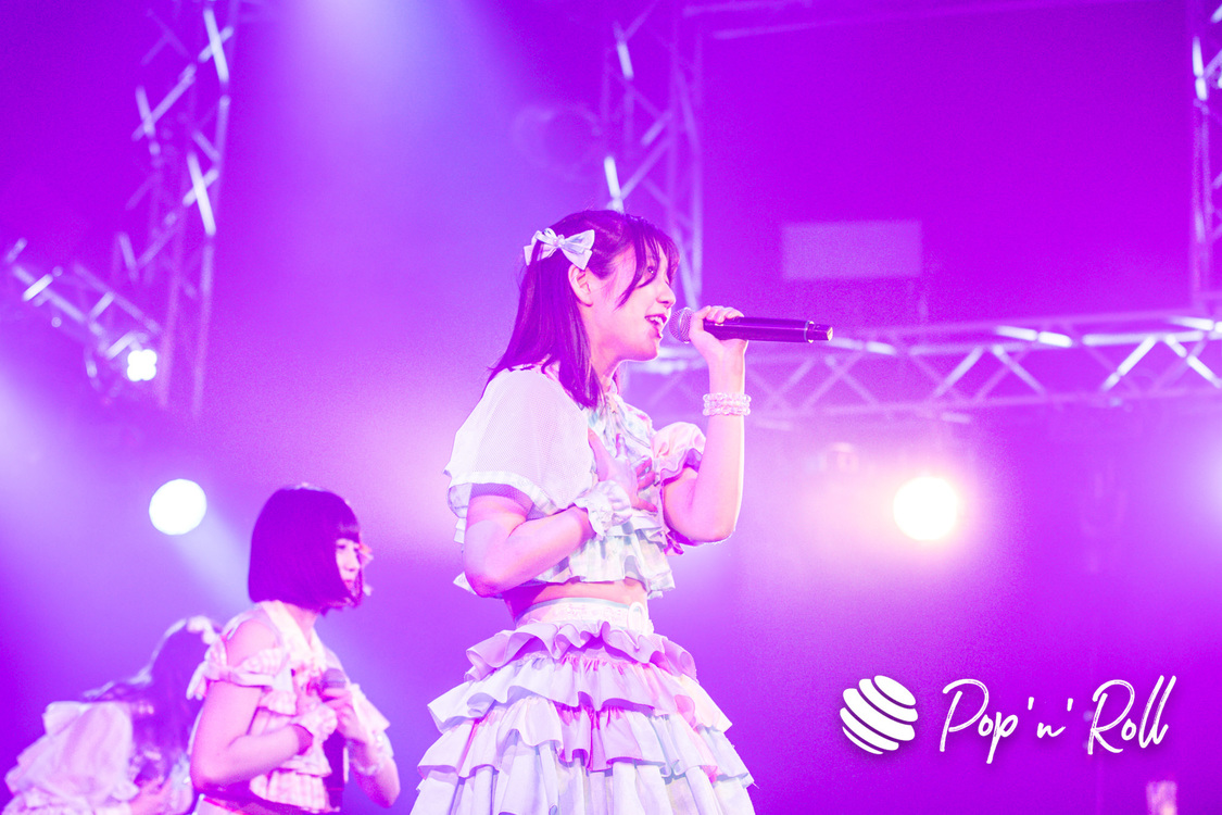 ＜マジカル・パンチライン LiVE PARK 2023 7th Anniversary All Songs Show 〜7転び→8起き☆〜＞新宿ReNY（2023年2月18日）