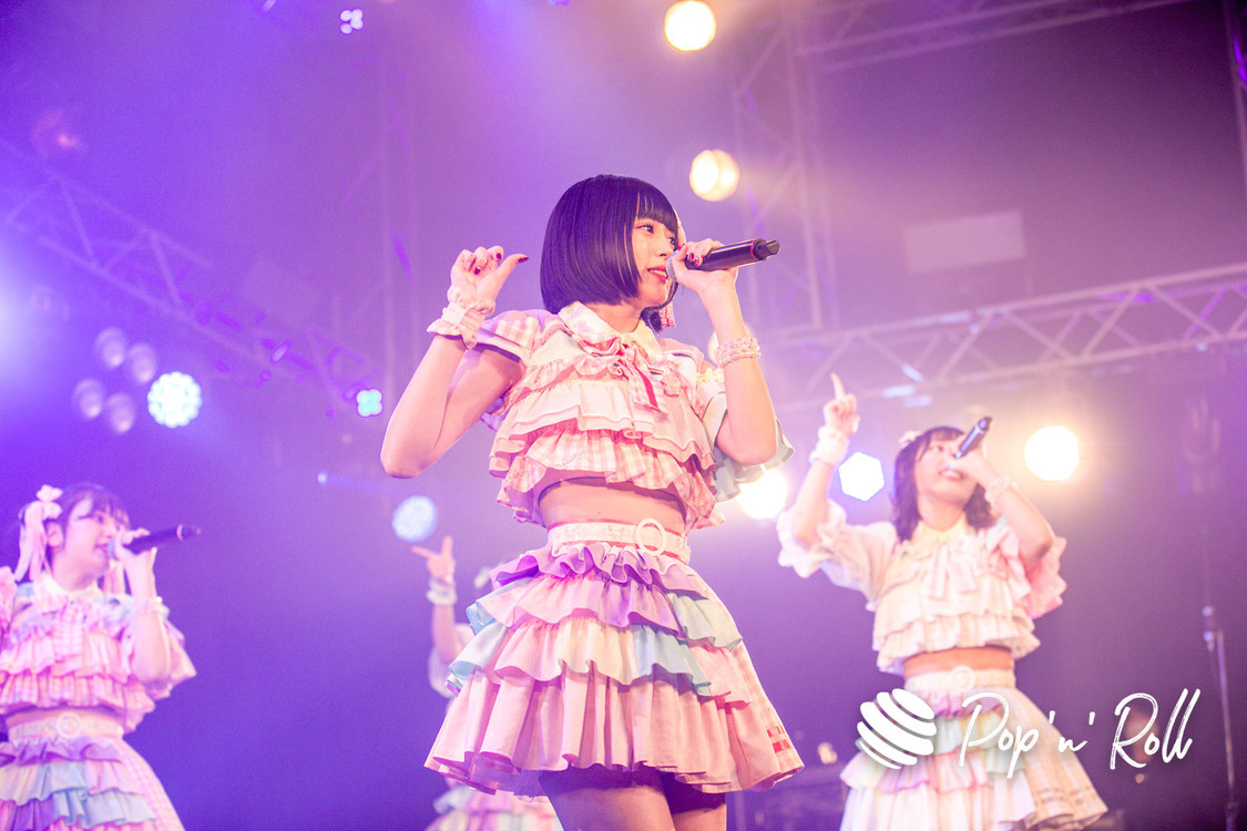 ＜マジカル・パンチライン LiVE PARK 2023 7th Anniversary All Songs Show 〜7転び→8起き☆〜＞新宿ReNY（2023年2月18日）