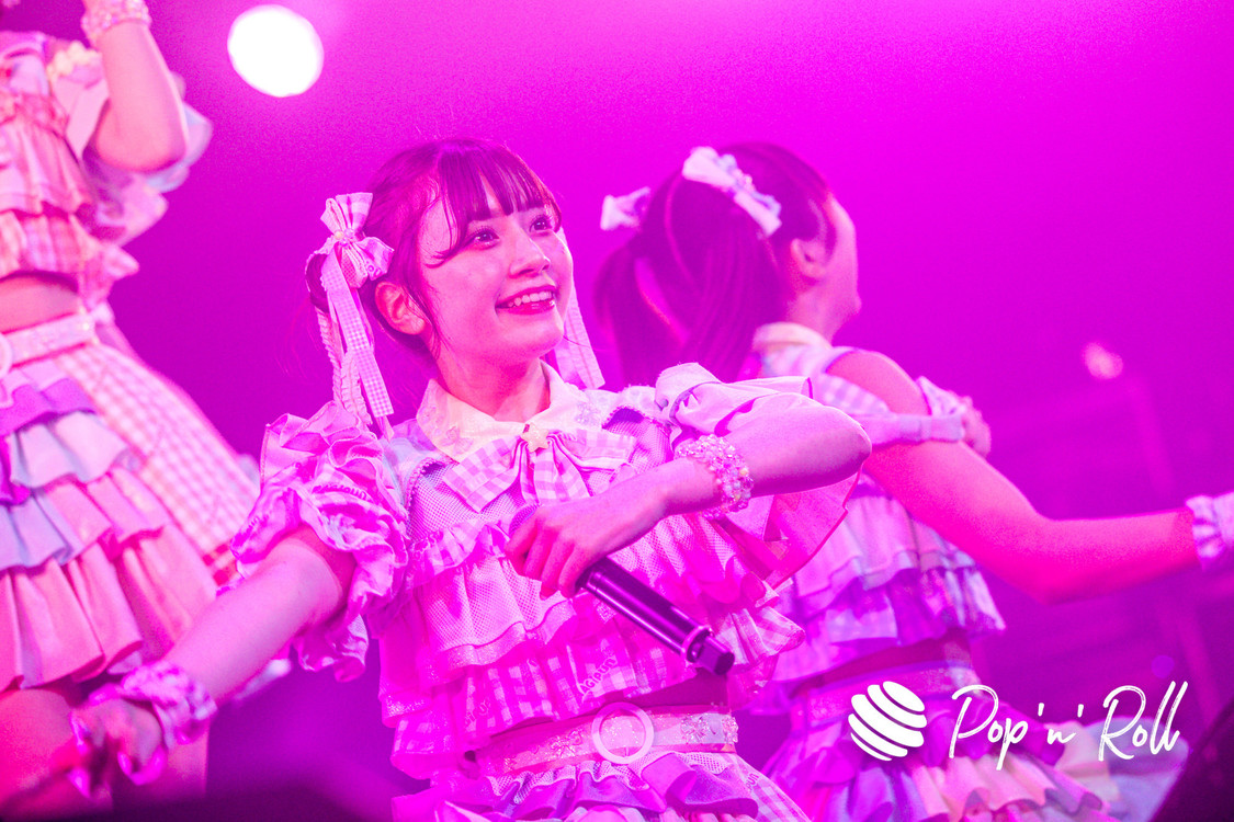 ＜マジカル・パンチライン LiVE PARK 2023 7th Anniversary All Songs Show 〜7転び→8起き☆〜＞新宿ReNY（2023年2月18日）