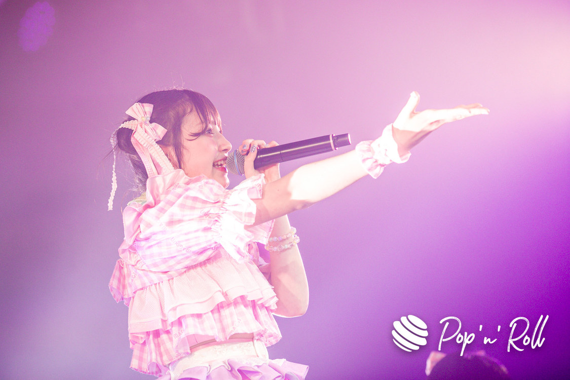 ＜マジカル・パンチライン LiVE PARK 2023 7th Anniversary All Songs Show 〜7転び→8起き☆〜＞新宿ReNY（2023年2月18日）