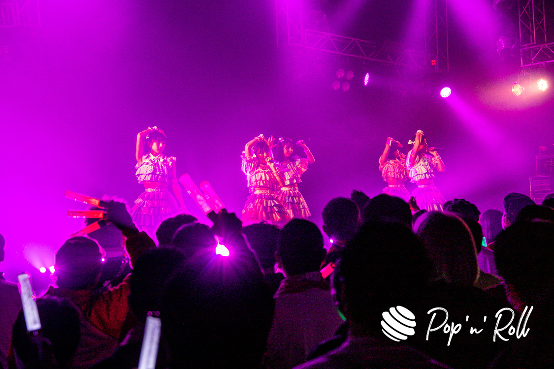 ＜マジカル・パンチライン LiVE PARK 2023 7th Anniversary All Songs Show 〜7転び→8起き☆〜＞新宿ReNY（2023年2月18日）