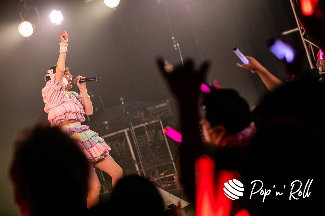 ＜マジカル・パンチライン LiVE PARK 2023 7th Anniversary All Songs Show 〜7転び→8起き☆〜＞新宿ReNY（2023年2月18日）