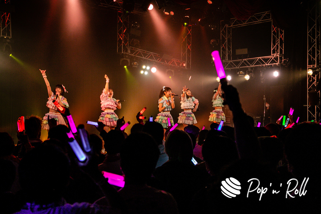 ＜マジカル・パンチライン LiVE PARK 2023 7th Anniversary All Songs Show 〜7転び→8起き☆〜＞新宿ReNY（2023年2月18日）