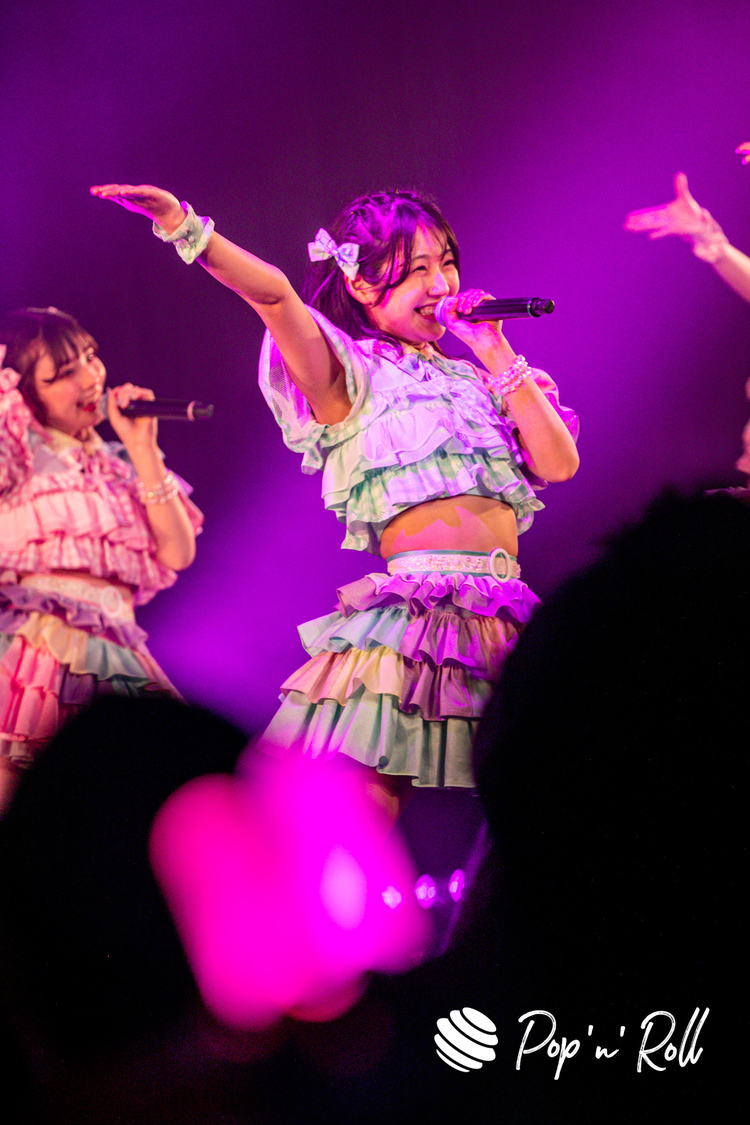 ＜マジカル・パンチライン LiVE PARK 2023 7th Anniversary All Songs Show 〜7転び→8起き☆〜＞新宿ReNY（2023年2月18日）