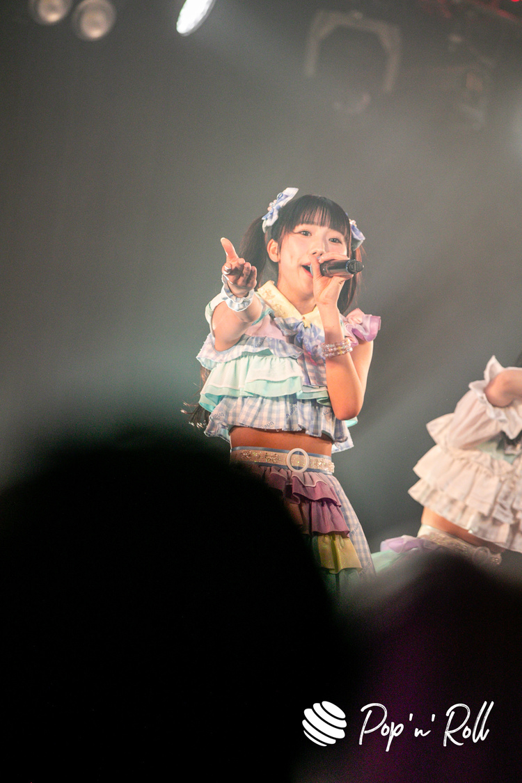 ＜マジカル・パンチライン LiVE PARK 2023 7th Anniversary All Songs Show 〜7転び→8起き☆〜＞新宿ReNY（2023年2月18日）