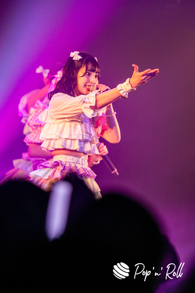 ＜マジカル・パンチライン LiVE PARK 2023 7th Anniversary All Songs Show 〜7転び→8起き☆〜＞新宿ReNY（2023年2月18日）