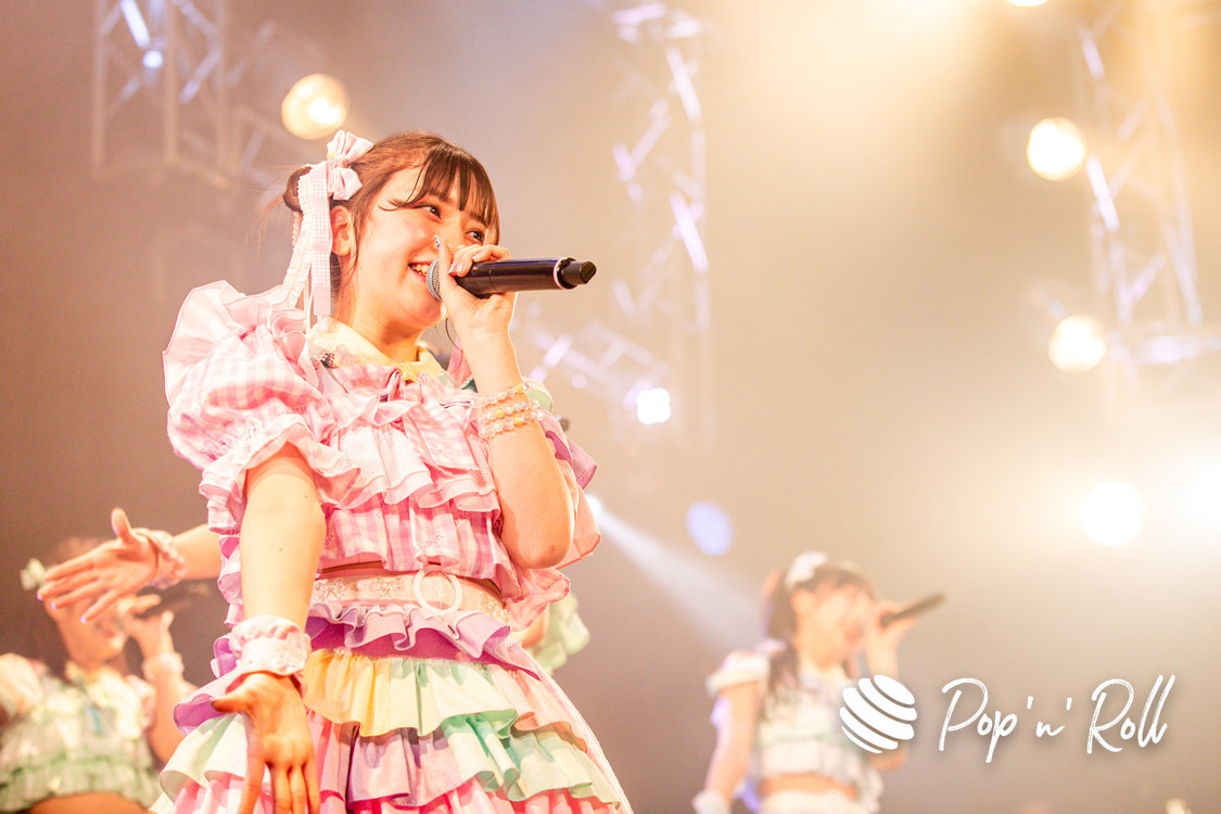 ＜マジカル・パンチライン LiVE PARK 2023 7th Anniversary All Songs Show 〜7転び→8起き☆〜＞新宿ReNY（2023年2月18日）