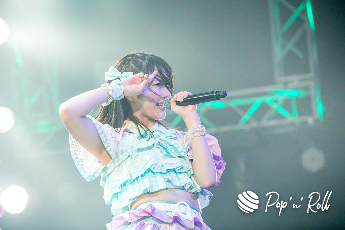 ＜マジカル・パンチライン LiVE PARK 2023 7th Anniversary All Songs Show 〜7転び→8起き☆〜＞新宿ReNY（2023年2月18日）