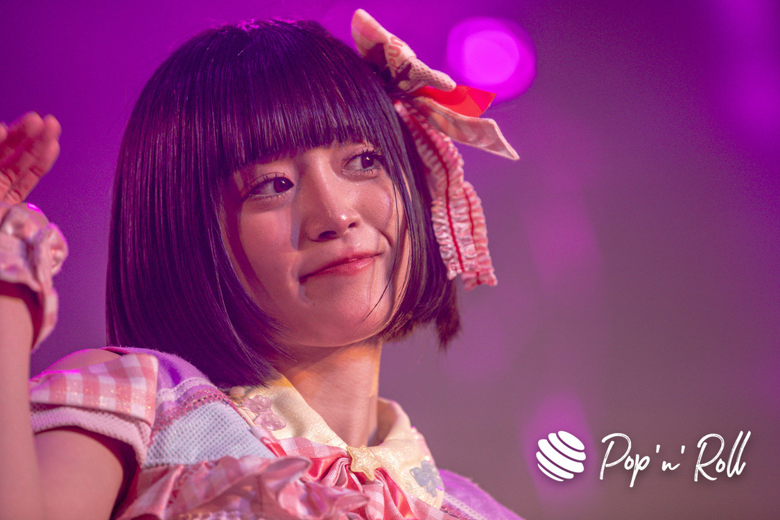 ＜マジカル・パンチライン LiVE PARK 2023 7th Anniversary All Songs Show 〜7転び→8起き☆〜＞新宿ReNY（2023年2月18日）