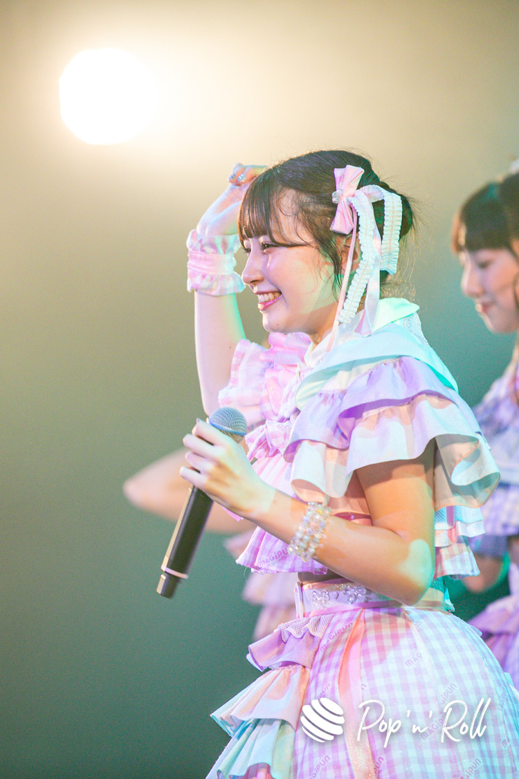 ＜マジカル・パンチライン LiVE PARK 2023 7th Anniversary All Songs Show 〜7転び→8起き☆〜＞新宿ReNY（2023年2月18日）