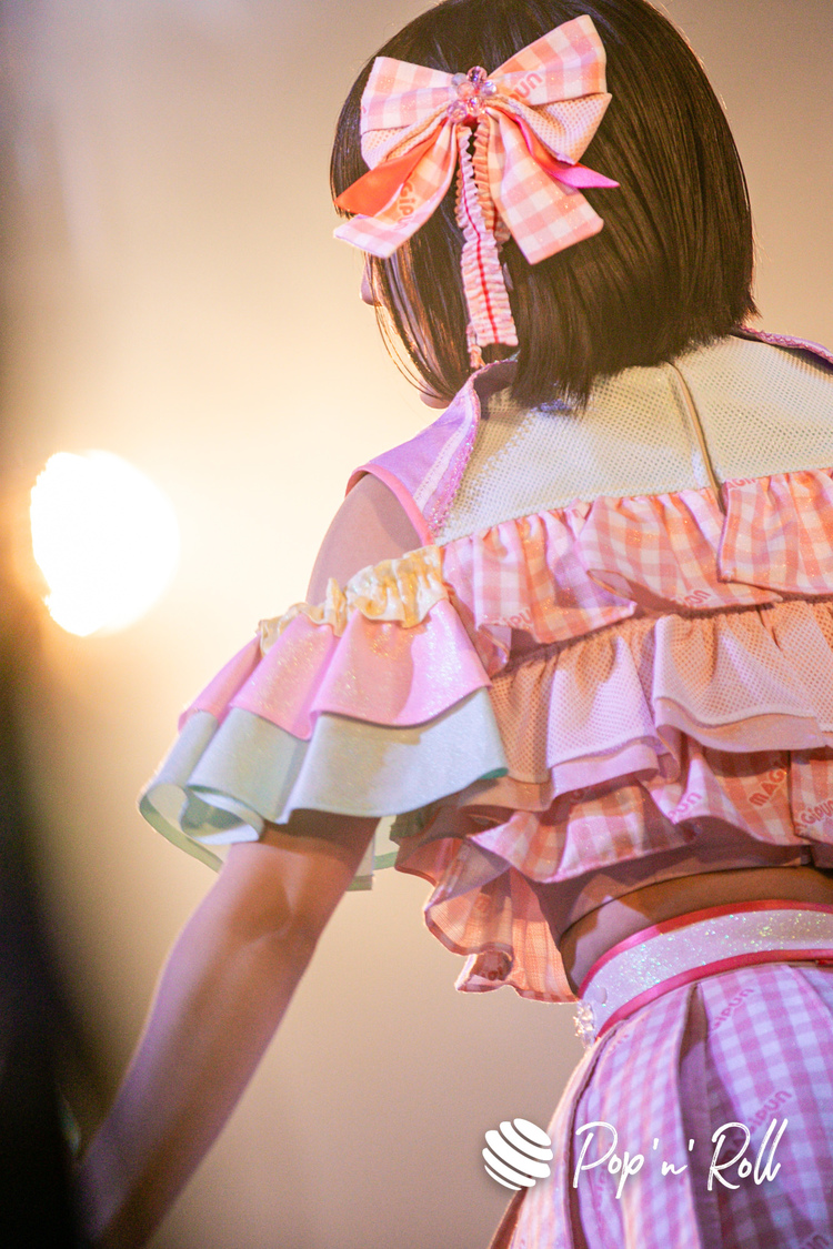 ＜マジカル・パンチライン LiVE PARK 2023 7th Anniversary All Songs Show 〜7転び→8起き☆〜＞新宿ReNY（2023年2月18日）