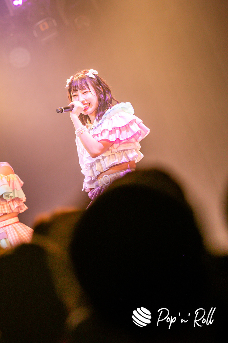 ＜マジカル・パンチライン LiVE PARK 2023 7th Anniversary All Songs Show 〜7転び→8起き☆〜＞新宿ReNY（2023年2月18日）