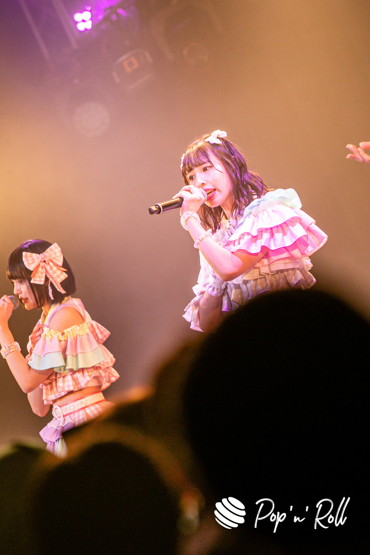 ＜マジカル・パンチライン LiVE PARK 2023 7th Anniversary All Songs Show 〜7転び→8起き☆〜＞新宿ReNY（2023年2月18日）