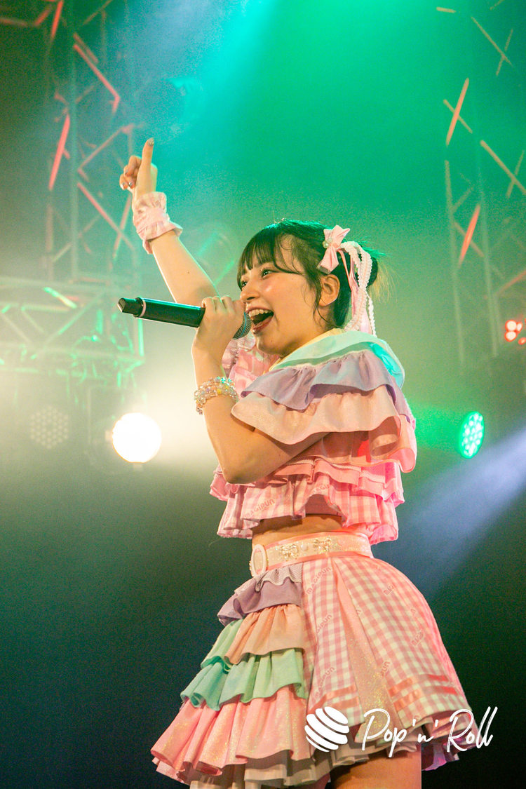 ＜マジカル・パンチライン LiVE PARK 2023 7th Anniversary All Songs Show 〜7転び→8起き☆〜＞新宿ReNY（2023年2月18日）