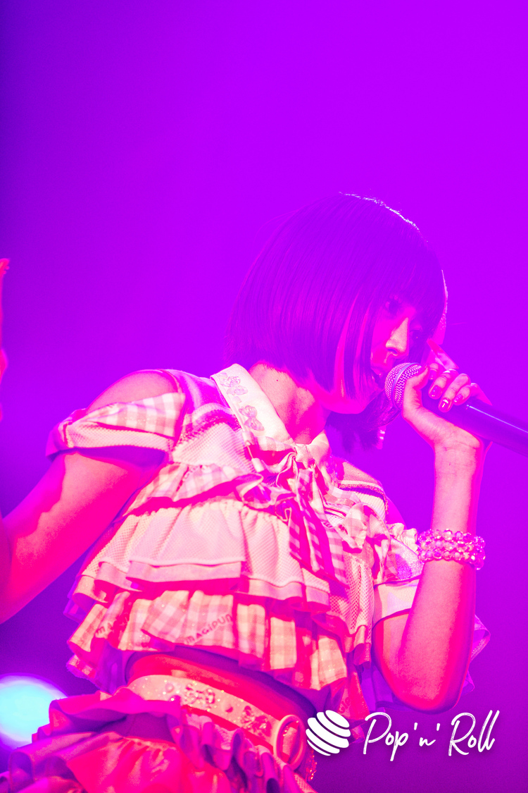 ＜マジカル・パンチライン LiVE PARK 2023 7th Anniversary All Songs Show 〜7転び→8起き☆〜＞新宿ReNY（2023年2月18日）