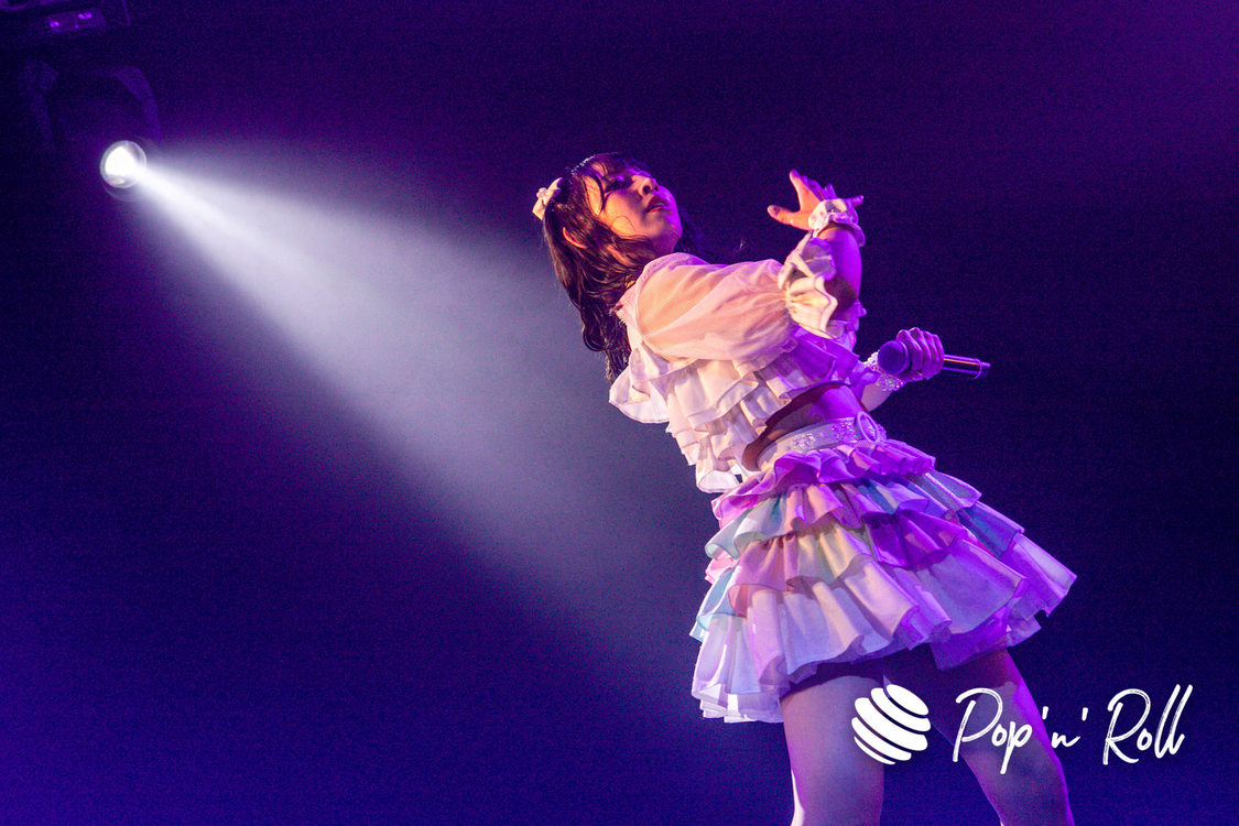 ＜マジカル・パンチライン LiVE PARK 2023 7th Anniversary All Songs Show 〜7転び→8起き☆〜＞新宿ReNY（2023年2月18日）