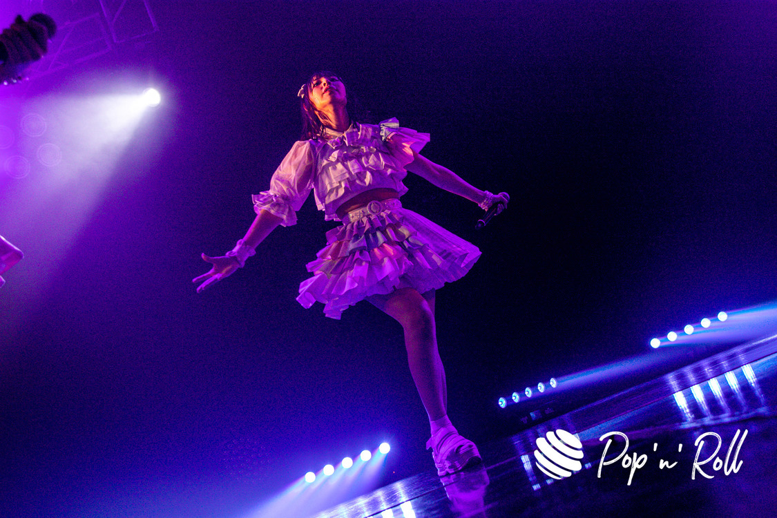 ＜マジカル・パンチライン LiVE PARK 2023 7th Anniversary All Songs Show 〜7転び→8起き☆〜＞新宿ReNY（2023年2月18日）