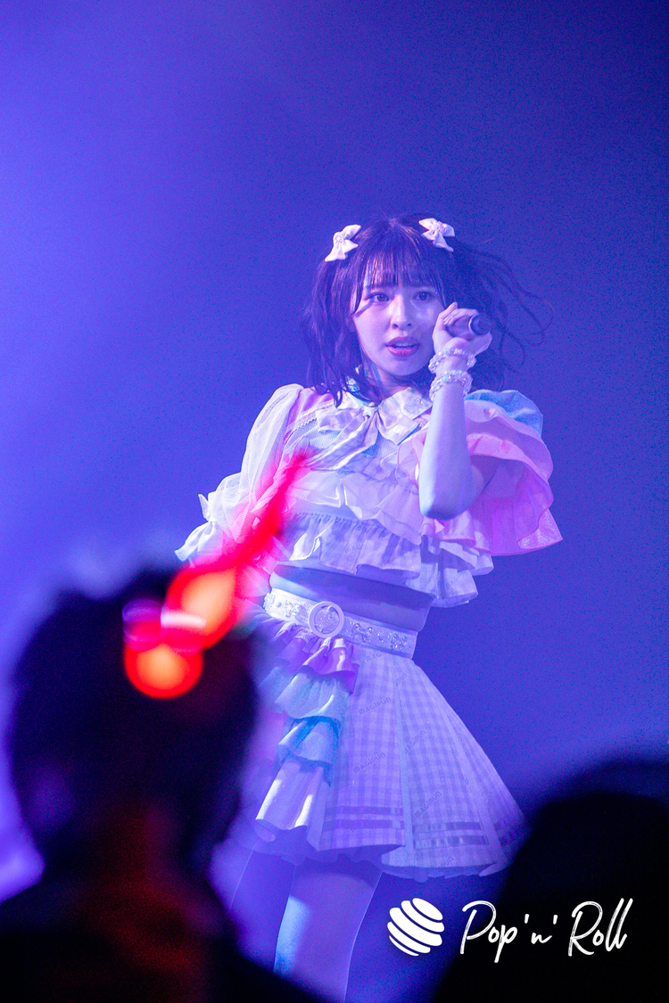 ＜マジカル・パンチライン LiVE PARK 2023 7th Anniversary All Songs Show 〜7転び→8起き☆〜＞新宿ReNY（2023年2月18日）