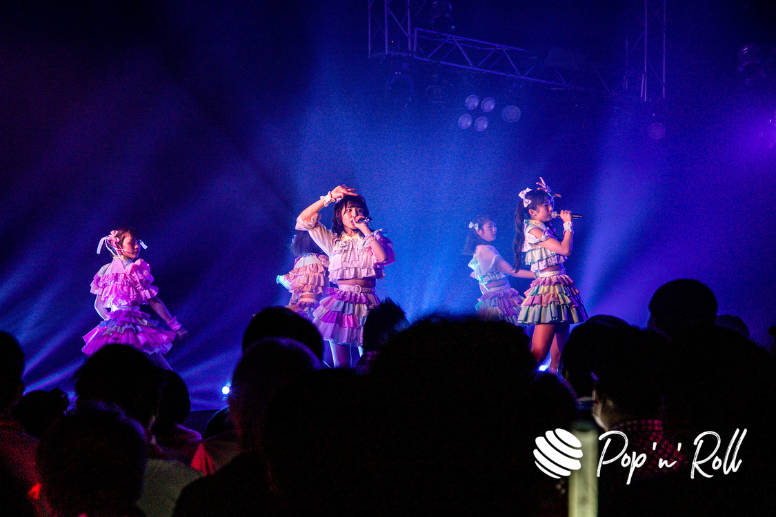 ＜マジカル・パンチライン LiVE PARK 2023 7th Anniversary All Songs Show 〜7転び→8起き☆〜＞新宿ReNY（2023年2月18日）