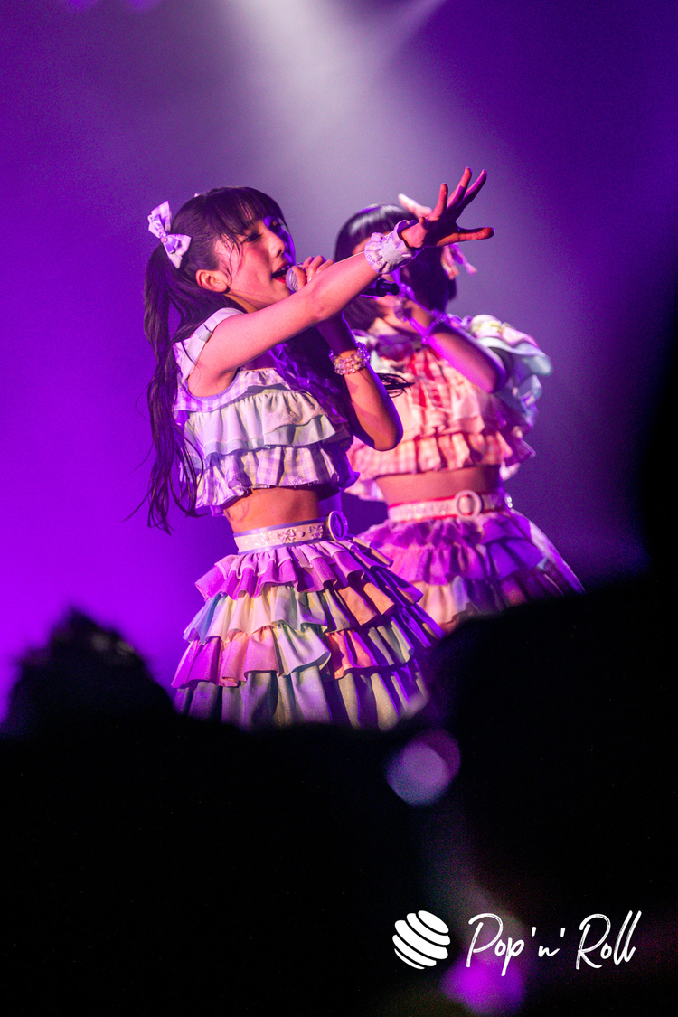 ＜マジカル・パンチライン LiVE PARK 2023 7th Anniversary All Songs Show 〜7転び→8起き☆〜＞新宿ReNY（2023年2月18日）