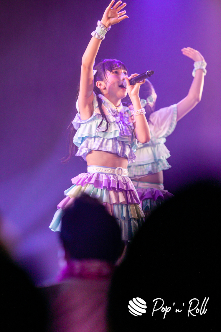 ＜マジカル・パンチライン LiVE PARK 2023 7th Anniversary All Songs Show 〜7転び→8起き☆〜＞新宿ReNY（2023年2月18日）