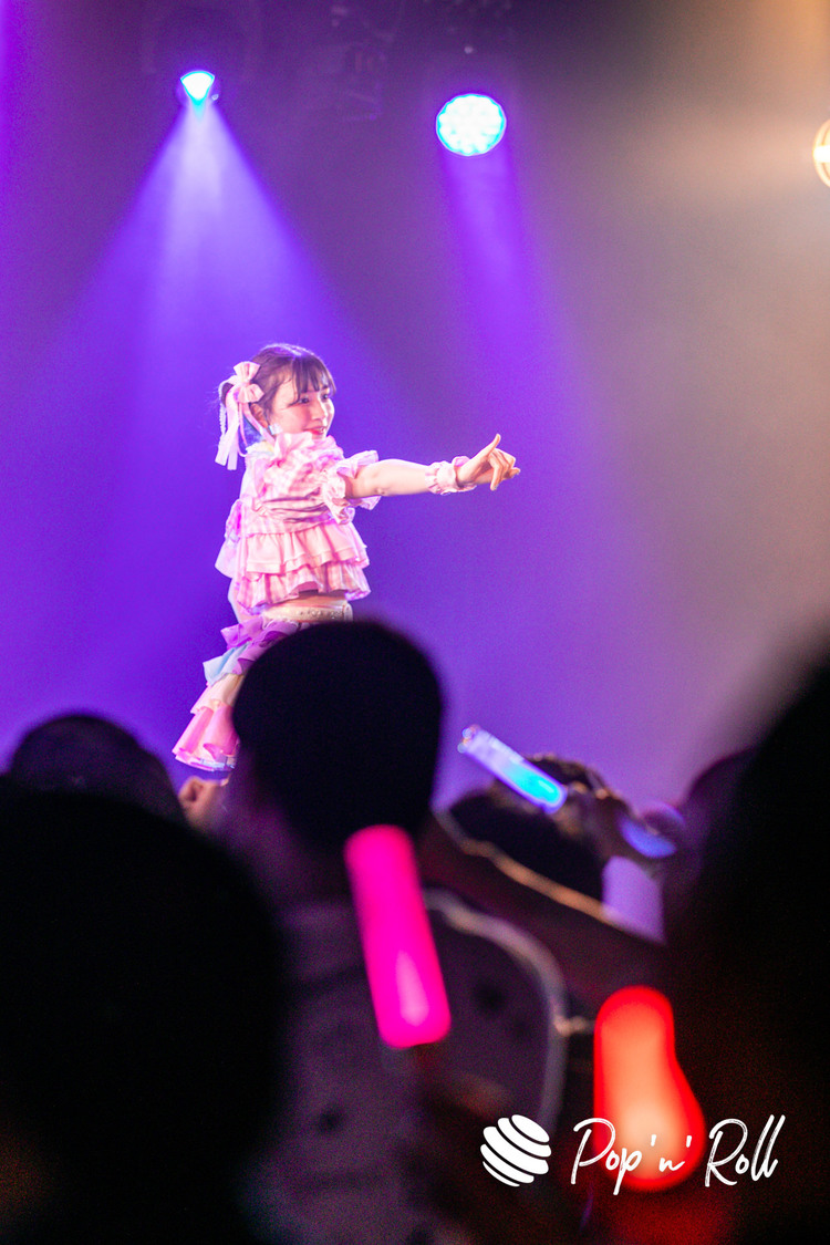 ＜マジカル・パンチライン LiVE PARK 2023 7th Anniversary All Songs Show 〜7転び→8起き☆〜＞新宿ReNY（2023年2月18日）