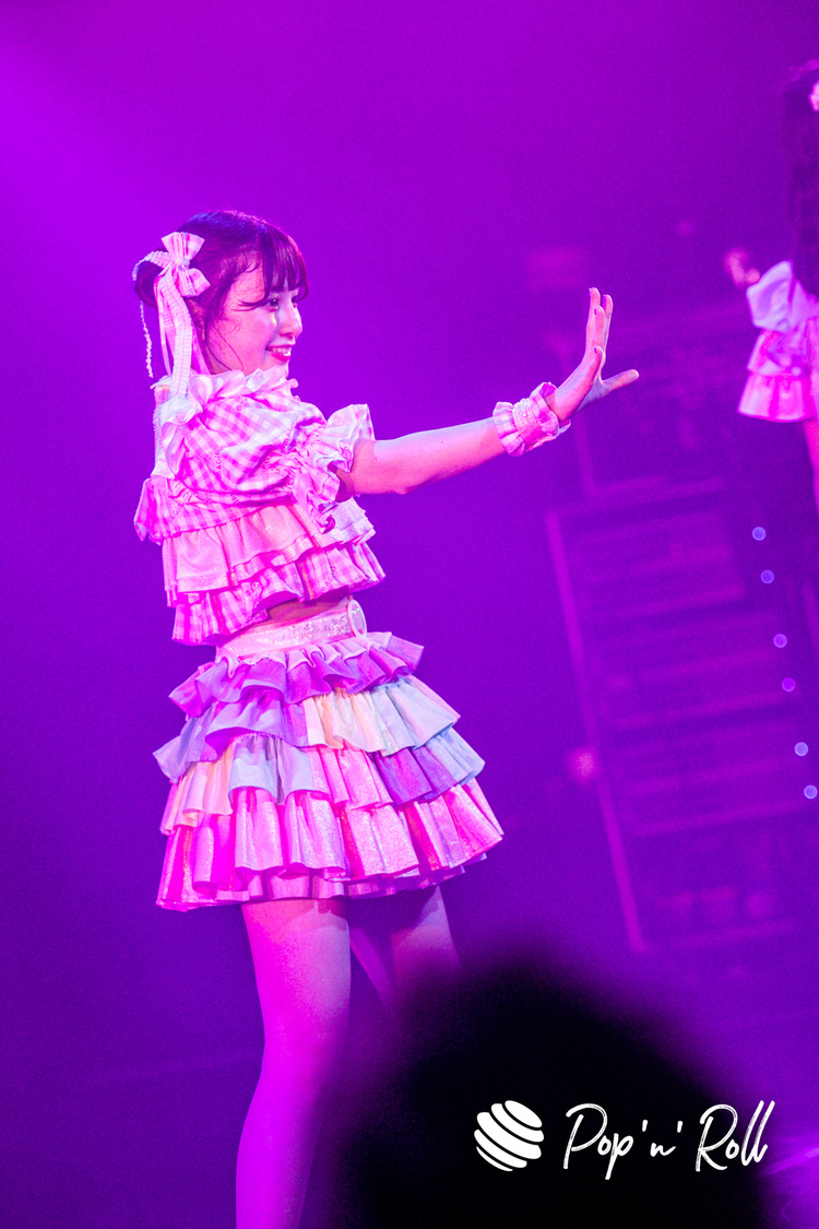 ＜マジカル・パンチライン LiVE PARK 2023 7th Anniversary All Songs Show 〜7転び→8起き☆〜＞新宿ReNY（2023年2月18日）