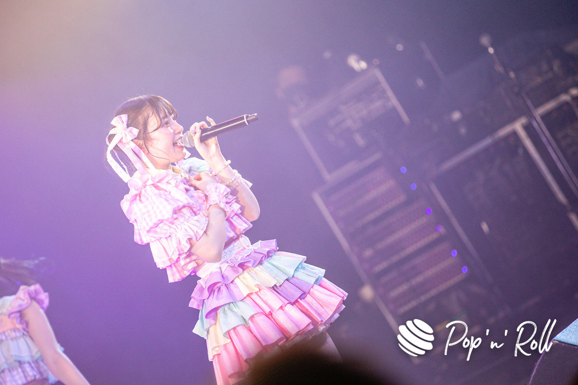 ＜マジカル・パンチライン LiVE PARK 2023 7th Anniversary All Songs Show 〜7転び→8起き☆〜＞新宿ReNY（2023年2月18日）