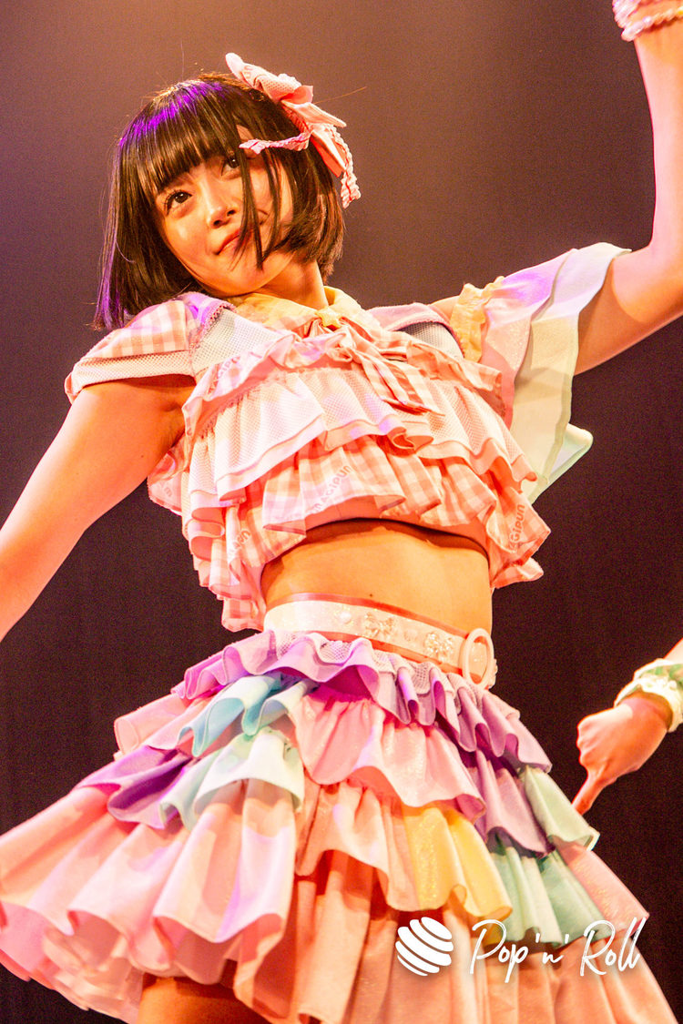 ＜マジカル・パンチライン LiVE PARK 2023 7th Anniversary All Songs Show 〜7転び→8起き☆〜＞新宿ReNY（2023年2月18日）