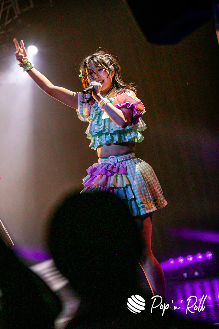 ＜マジカル・パンチライン LiVE PARK 2023 7th Anniversary All Songs Show 〜7転び→8起き☆〜＞新宿ReNY（2023年2月18日）