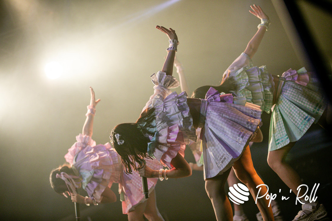 ＜マジカル・パンチライン LiVE PARK 2023 7th Anniversary All Songs Show 〜7転び→8起き☆〜＞新宿ReNY（2023年2月18日）