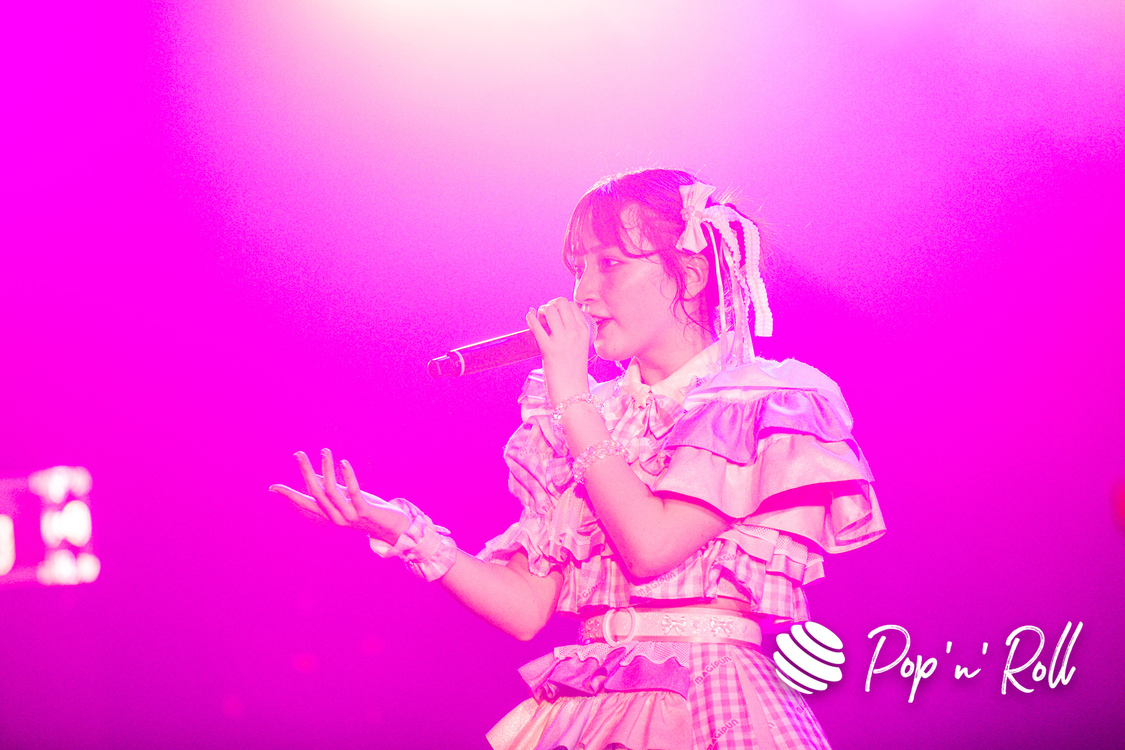 ＜マジカル・パンチライン LiVE PARK 2023 7th Anniversary All Songs Show 〜7転び→8起き☆〜＞新宿ReNY（2023年2月18日）