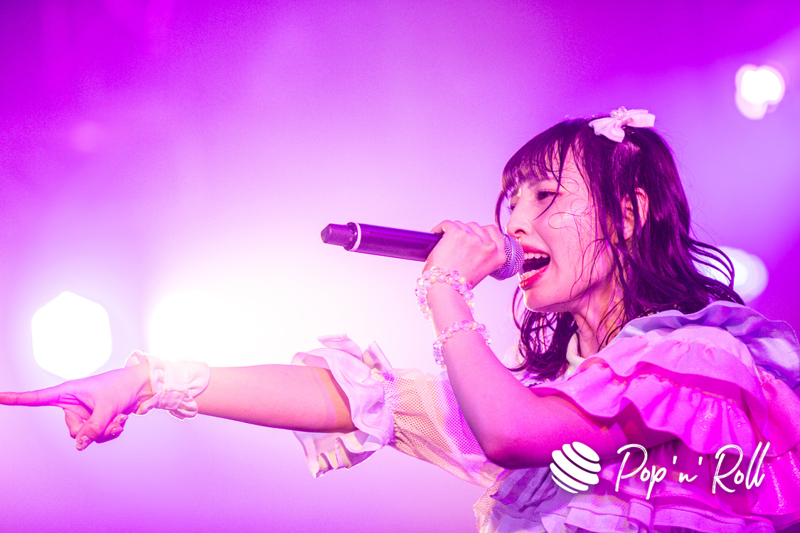 ＜マジカル・パンチライン LiVE PARK 2023 7th Anniversary All Songs Show 〜7転び→8起き☆〜＞新宿ReNY（2023年2月18日）