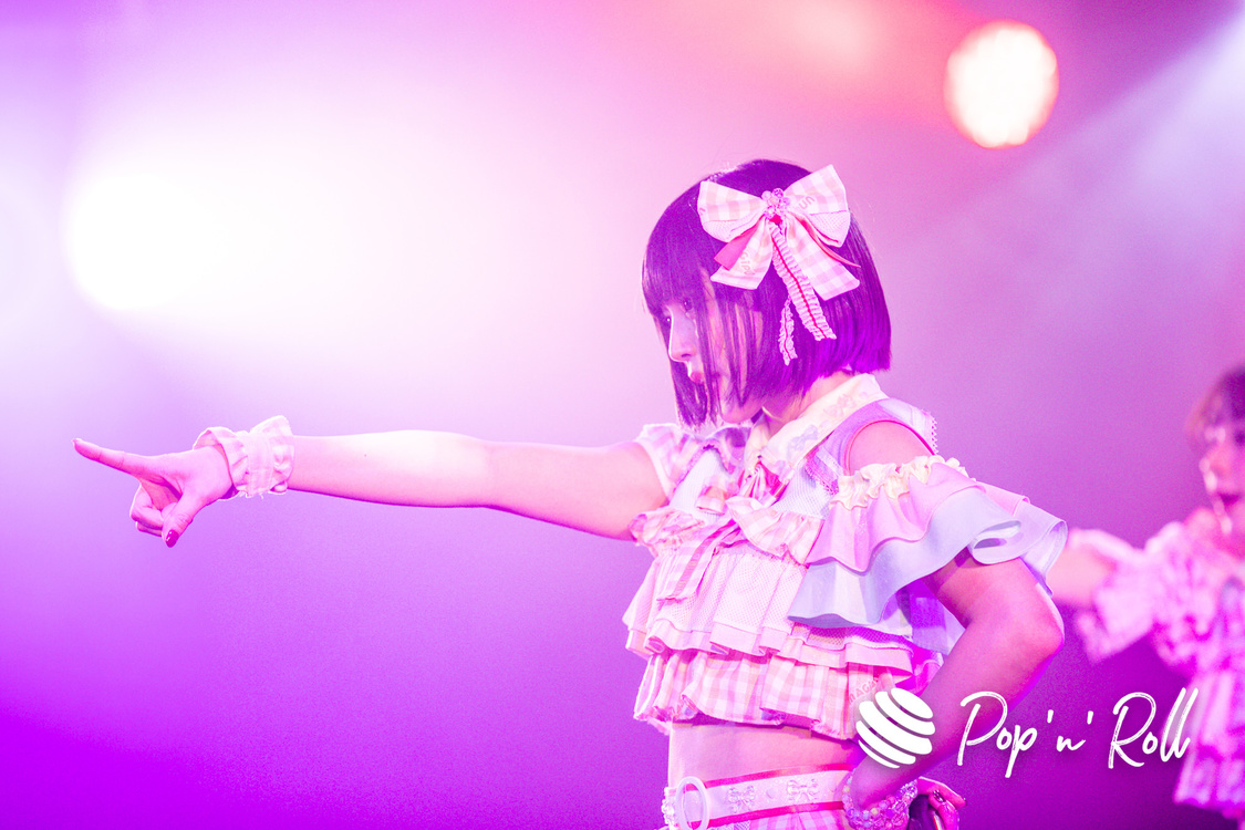 ＜マジカル・パンチライン LiVE PARK 2023 7th Anniversary All Songs Show 〜7転び→8起き☆〜＞新宿ReNY（2023年2月18日）