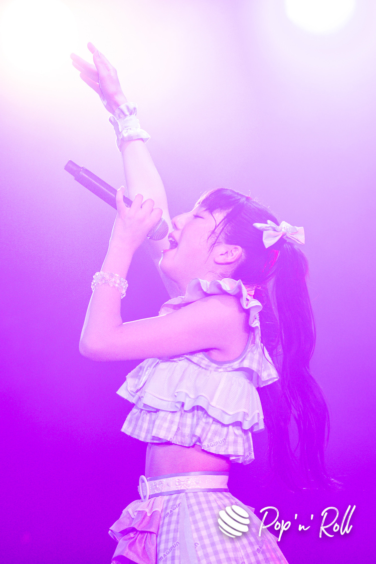 ＜マジカル・パンチライン LiVE PARK 2023 7th Anniversary All Songs Show 〜7転び→8起き☆〜＞新宿ReNY（2023年2月18日）