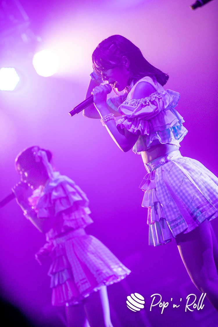 ＜マジカル・パンチライン LiVE PARK 2023 7th Anniversary All Songs Show 〜7転び→8起き☆〜＞新宿ReNY（2023年2月18日）