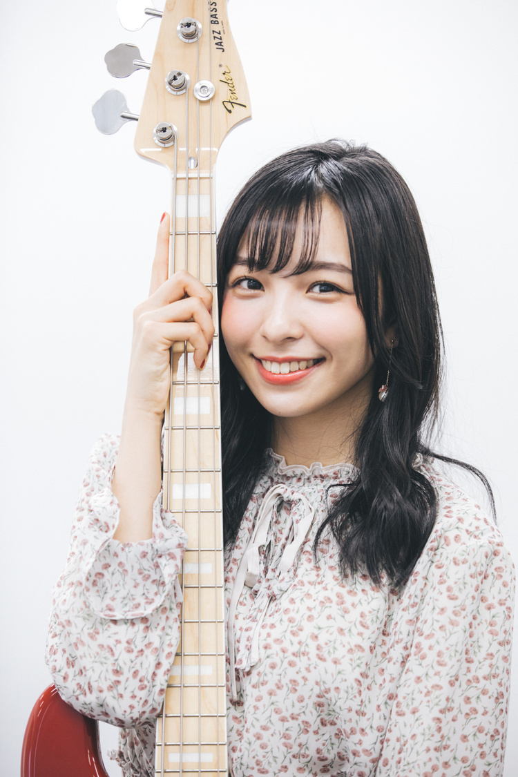 一ノ瀬みか（神宿）