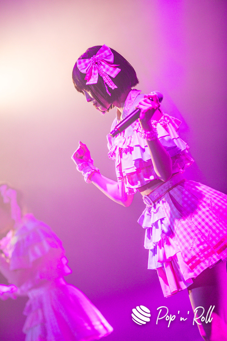 ＜マジカル・パンチライン LiVE PARK 2023 7th Anniversary All Songs Show 〜7転び→8起き☆〜＞新宿ReNY（2023年2月18日）