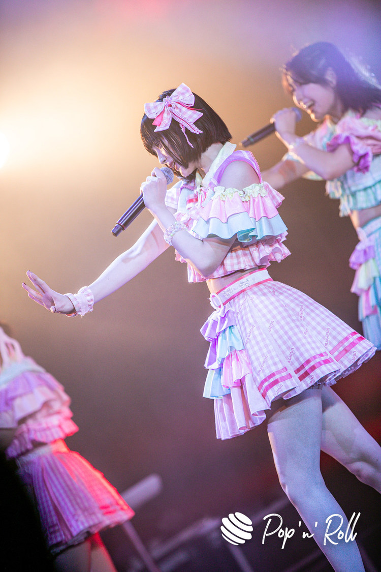 ＜マジカル・パンチライン LiVE PARK 2023 7th Anniversary All Songs Show 〜7転び→8起き☆〜＞新宿ReNY（2023年2月18日）