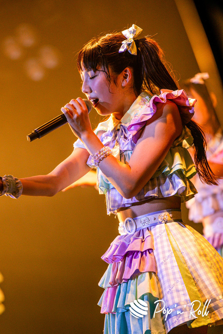 ＜マジカル・パンチライン LiVE PARK 2023 7th Anniversary All Songs Show 〜7転び→8起き☆〜＞新宿ReNY（2023年2月18日）